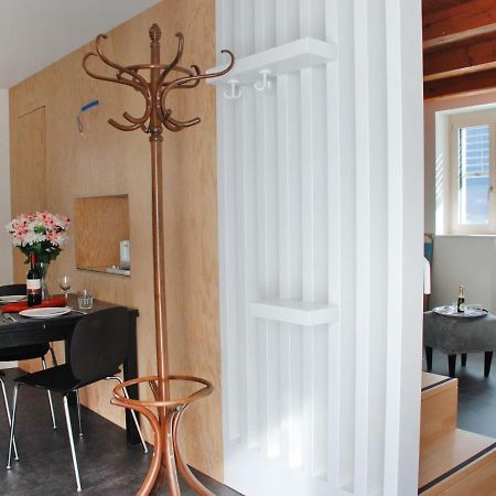 Holiday Home Casa Rossella Minusio Exterior foto